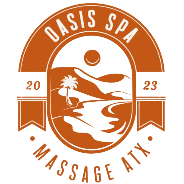 Oasis Spa - Austin logo