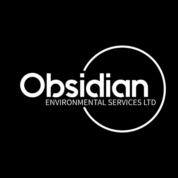 Obsidian Environmental Services Ltd logo