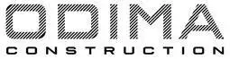 ODIMA Construction logo