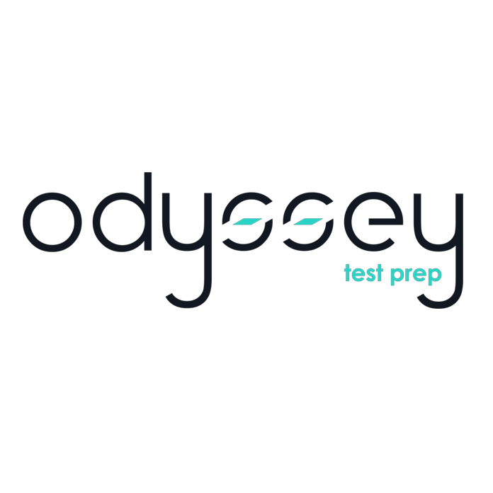 Odyssey LSAT Tutoring logo