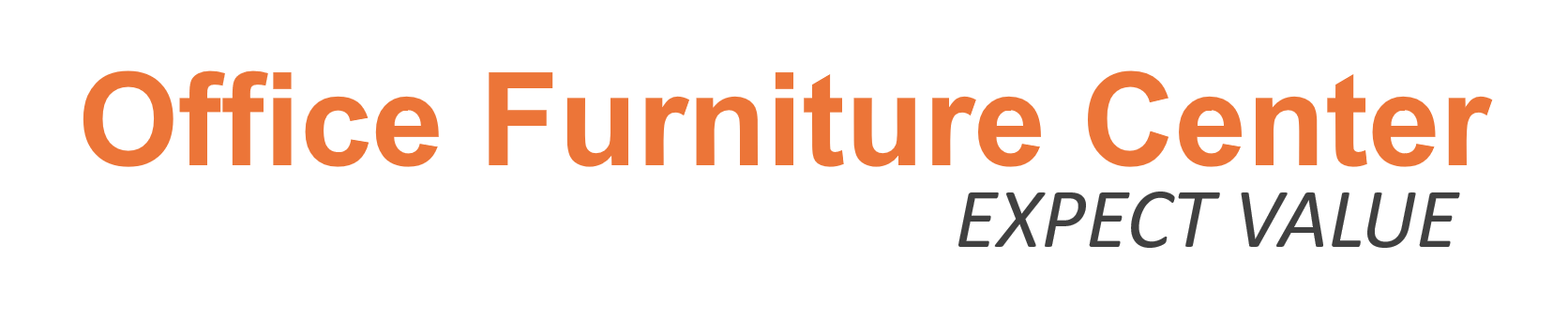 Office Furniture Center logo