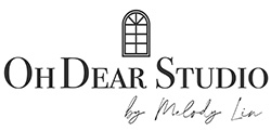 Oh Dear Studio logo