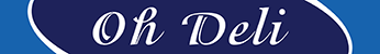 Oh Deli logo
