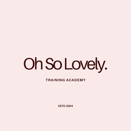 Oh So Lovely London logo