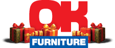 OK Furniture Jhb Inner Court logo