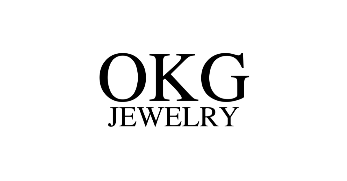 OKG Jewelry logo