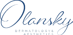 Olansky Dermatology & Aesthetics logo