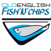 Old English Fish 'N' Chips Forestville logo