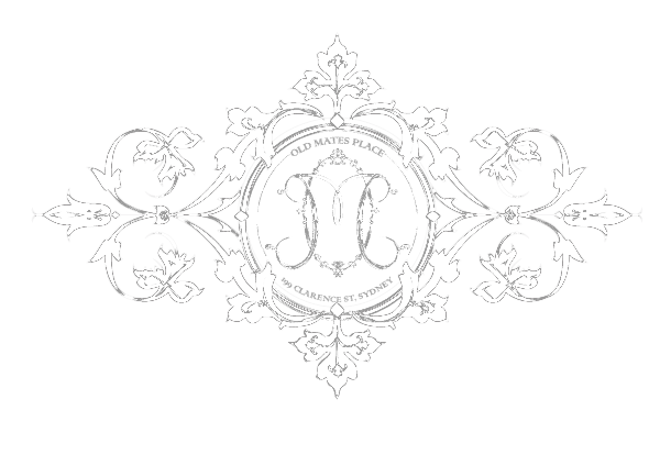 Old Mate's Place logo