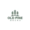 Old Pine Decks logo