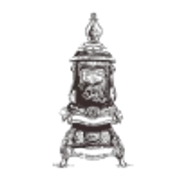 Old Stove Brewing Co — Pike Place logo