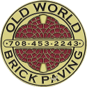 Old World Brick Paving logo