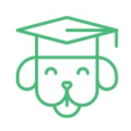Olivier Zoppi | Dog Psychology Center Dog training and rehabilitation center logo
