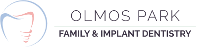 Olmos Park Family Dentistry logo