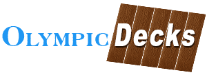 Olympic Decks logo