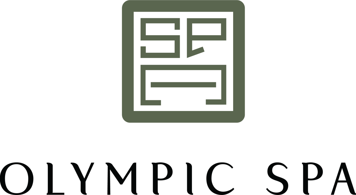 Olympic Spa logo