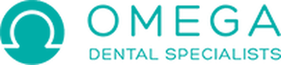 Omega Dental Specialists logo