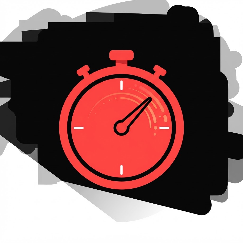 On Time Moving Services logo