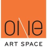 One Art Space logo