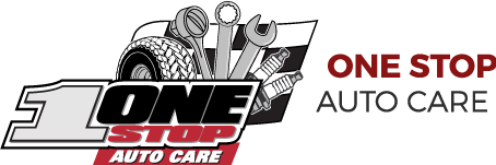 One Stop Auto Care logo