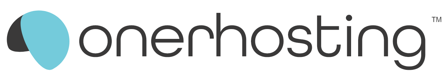 Oner Hosting logo