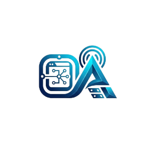 Online Audience Hosting & Web Developements logo