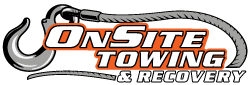 OnSite Towing & Recovery Inc logo