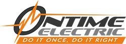 Ontime Electrician Toronto & GTA | Professional Electrician Toronto logo