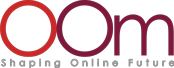 OOm Pte Ltd logo