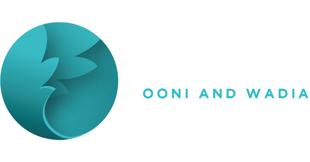 Ooni & Wadia Inc. Attorneys, Notaries & Conveyancers logo