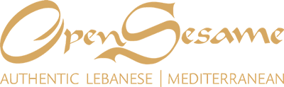 Open Sesame logo