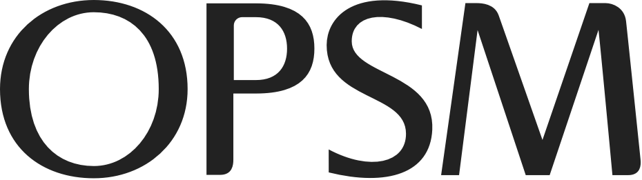 OPSM George St logo
