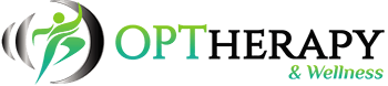 OPTherapy & Wellness logo