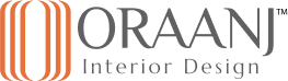 Oraanj Interior Design London logo
