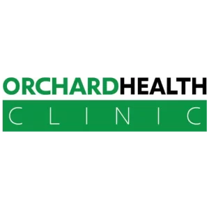 Orchard Health Clinic logo