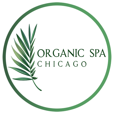 Organic Spa Chicago logo