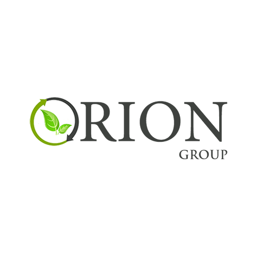 Orion Group logo