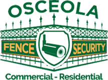 Osceola Fence & Security Corp. logo