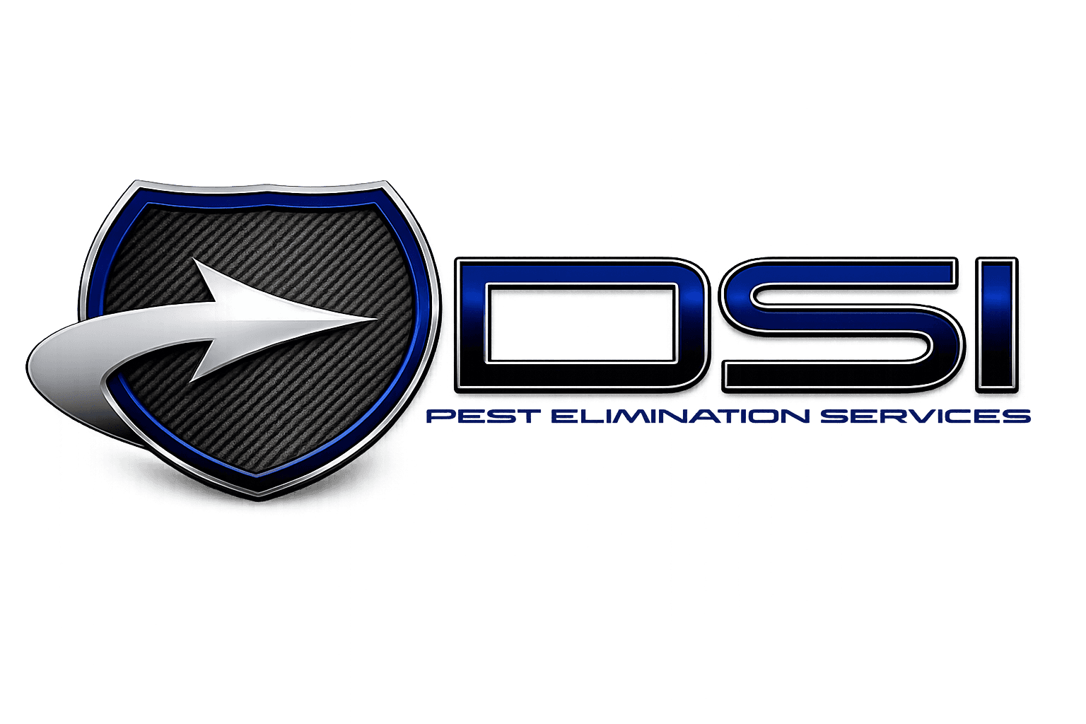 OSI Pest Elimination logo