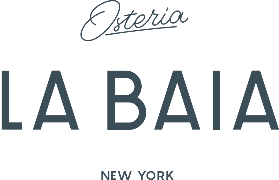 Osteria La Baia logo