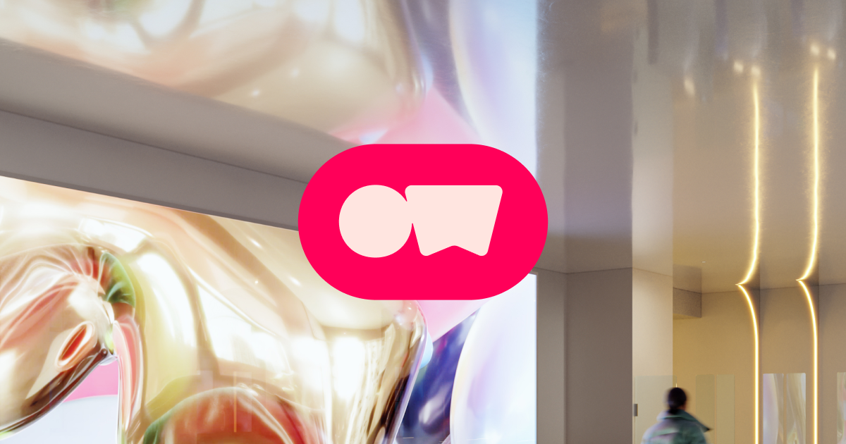 Otherwander Soho logo