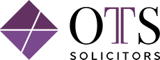 OTS Solicitors - City of London logo