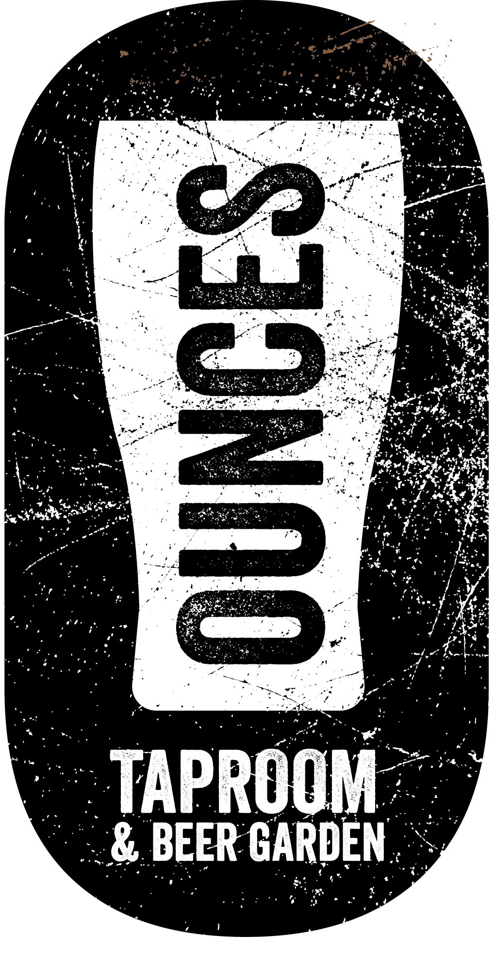 Ounces Taproom & Beer Garden logo