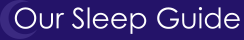 Our Sleep Guide Online Mattress Showroom Austin logo