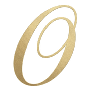 Our Wedding Story logo