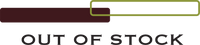 OUT OF STOCK logo