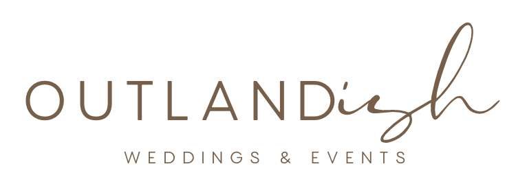 Outlandish Events logo