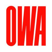 OWA CEILING SYSTEMS logo