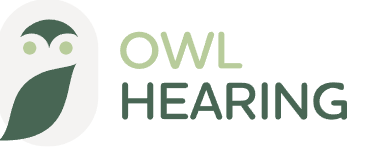 Owl Hearing Clinic logo