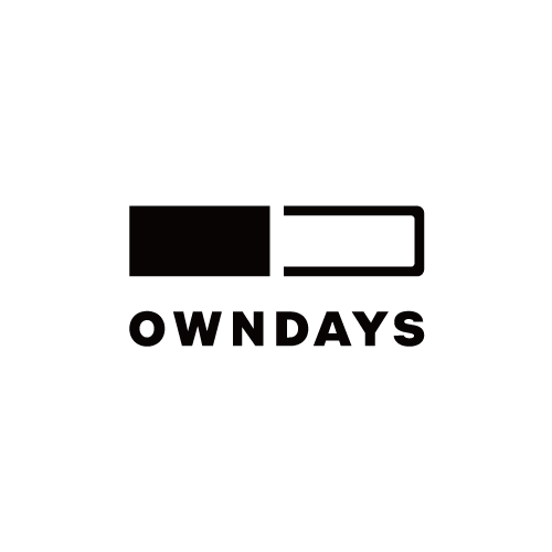 OWNDAYS Optical The Dubai Mall logo